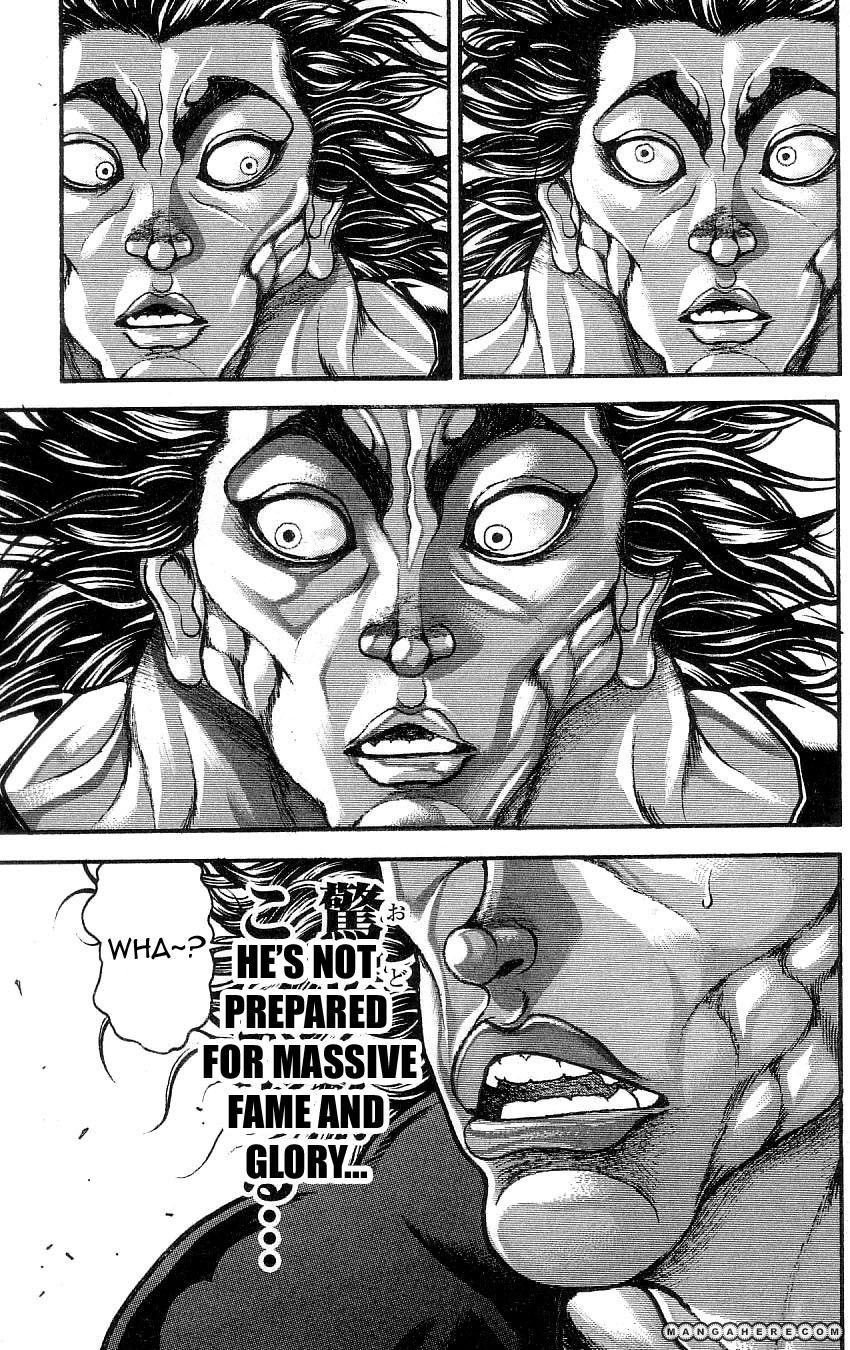 Baki - Son Of Ogre Chapter 260 17